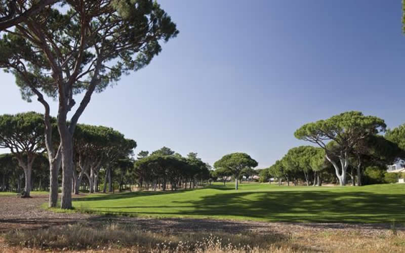 dom pedro pinhal golf course